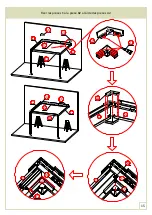 Предварительный просмотр 15 страницы Ombréa 15-712607 Instruction Manual