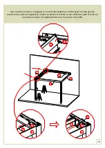 Предварительный просмотр 18 страницы Ombréa 15-712607 Instruction Manual