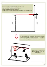 Предварительный просмотр 60 страницы Ombréa 15-712607 Instruction Manual