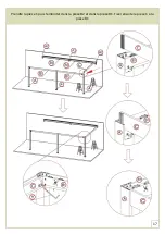 Предварительный просмотр 17 страницы Ombréa 15-712652 Instruction Manual