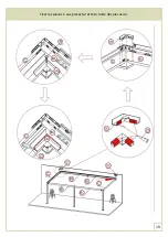 Предварительный просмотр 19 страницы Ombréa 15-712652 Instruction Manual