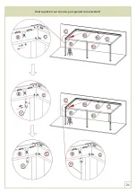 Предварительный просмотр 21 страницы Ombréa 15-712652 Instruction Manual