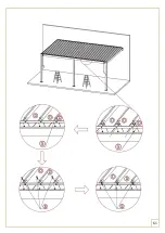 Предварительный просмотр 61 страницы Ombréa 15-712652 Instruction Manual