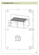 Предварительный просмотр 69 страницы Ombréa 15-712652 Instruction Manual