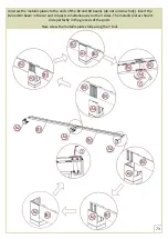 Предварительный просмотр 73 страницы Ombréa 15-712652 Instruction Manual