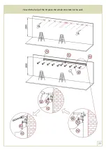 Предварительный просмотр 77 страницы Ombréa 15-712652 Instruction Manual