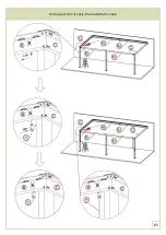 Предварительный просмотр 83 страницы Ombréa 15-712652 Instruction Manual