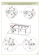 Предварительный просмотр 86 страницы Ombréa 15-712652 Instruction Manual