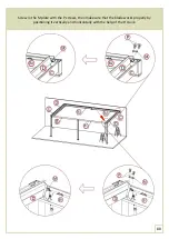 Предварительный просмотр 88 страницы Ombréa 15-712652 Instruction Manual