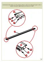 Предварительный просмотр 89 страницы Ombréa 15-712652 Instruction Manual