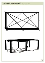 Предварительный просмотр 30 страницы Ombréa 15-728851 Instruction Manual