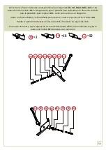 Предварительный просмотр 56 страницы Ombréa 15-728851 Instruction Manual