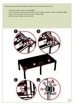 Предварительный просмотр 60 страницы Ombréa 15-728851 Instruction Manual