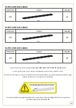 Предварительный просмотр 68 страницы Ombréa 15-728851 Instruction Manual