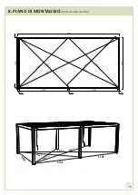 Предварительный просмотр 70 страницы Ombréa 15-728851 Instruction Manual