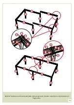 Предварительный просмотр 74 страницы Ombréa 15-728851 Instruction Manual