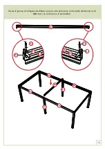 Предварительный просмотр 75 страницы Ombréa 15-728851 Instruction Manual