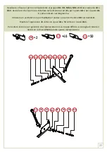 Предварительный просмотр 77 страницы Ombréa 15-728851 Instruction Manual