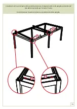 Предварительный просмотр 79 страницы Ombréa 15-728851 Instruction Manual