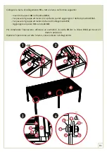 Предварительный просмотр 81 страницы Ombréa 15-728851 Instruction Manual