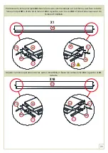 Preview for 22 page of Ombréa 15-729087 Instruction Manual