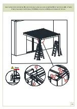 Preview for 25 page of Ombréa 15-729087 Instruction Manual