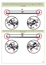 Preview for 47 page of Ombréa 15-729087 Instruction Manual