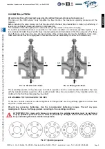 Предварительный просмотр 5 страницы OMC AD10 Series Installation, Operation And Maintenance Manual