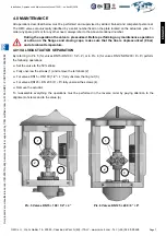 Предварительный просмотр 7 страницы OMC AD10 Series Installation, Operation And Maintenance Manual