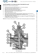 Предварительный просмотр 8 страницы OMC AD10 Series Installation, Operation And Maintenance Manual