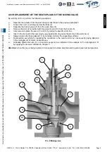 Предварительный просмотр 9 страницы OMC AD10 Series Installation, Operation And Maintenance Manual