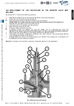 Предварительный просмотр 11 страницы OMC AD10 Series Installation, Operation And Maintenance Manual