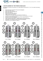 Предварительный просмотр 12 страницы OMC AD10 Series Installation, Operation And Maintenance Manual