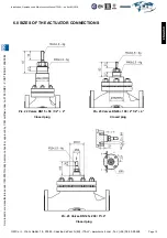 Предварительный просмотр 15 страницы OMC AD10 Series Installation, Operation And Maintenance Manual