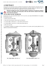 Preview for 7 page of OMC AD20 Installation, Operation And Maintenance Manual