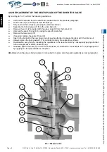 Preview for 8 page of OMC AD20 Installation, Operation And Maintenance Manual