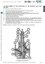 Preview for 11 page of OMC AD20 Installation, Operation And Maintenance Manual