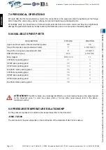 Preview for 16 page of OMC AD20 Installation, Operation And Maintenance Manual