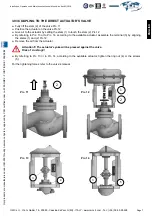 Предварительный просмотр 7 страницы OMC AM23 Installation, Operation And Maintenance Manual