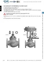 Предварительный просмотр 8 страницы OMC AM23 Installation, Operation And Maintenance Manual