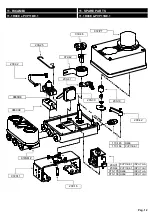 Preview for 12 page of OMC PVP11BE.1 Installation, Operation And Maintenance Instructions