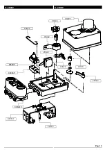 Preview for 13 page of OMC PVP11BE.1 Installation, Operation And Maintenance Instructions