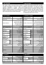 Preview for 3 page of OMC RP01 Installation, Operation And Maintenance Instructions