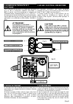 Preview for 8 page of OMC RP01 Installation, Operation And Maintenance Instructions