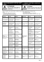 Preview for 11 page of OMC RP01 Installation, Operation And Maintenance Instructions