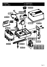 Preview for 12 page of OMC RP01 Installation, Operation And Maintenance Instructions