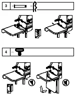 Предварительный просмотр 6 страницы OMC Sterling 1854-4 Assembly Manual And Parts List