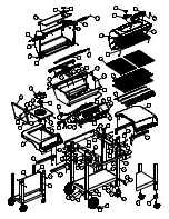 Preview for 12 page of OMC Sterling 1854-4 Assembly Manual And Parts List