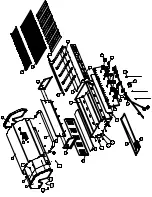 Preview for 18 page of OMC STERLING 5023-64 Assembly Manual & Parts List