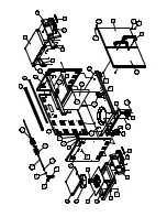 Preview for 19 page of OMC STERLING 5023-64 Assembly Manual & Parts List